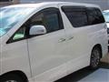 2014 Toyota Vellfire