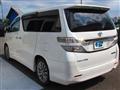 2014 Toyota Vellfire
