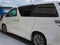 2014 Toyota Vellfire