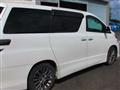 2014 Toyota Vellfire