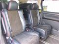2014 Toyota Vellfire