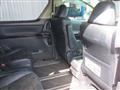 2014 Toyota Vellfire
