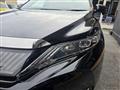 2015 Toyota Harrier