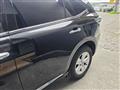 2015 Toyota Harrier