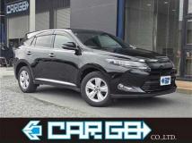 2015 Toyota Harrier