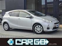 2013 Toyota AQUA