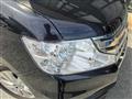 2011 Honda Step WGN