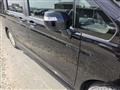 2011 Honda Step WGN