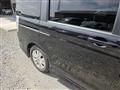 2011 Honda Step WGN