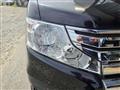 2011 Honda Step WGN