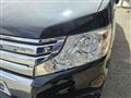 2011 Honda Step WGN