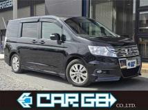 2011 Honda Step WGN