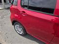 2019 Toyota Passo
