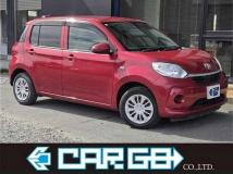2019 Toyota Passo