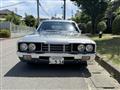1977 Nissan Cedric Van