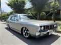 1977 Nissan Cedric Van