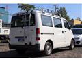 2012 Toyota Liteace Van