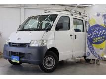 2012 Toyota Liteace Van