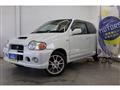 2000 Suzuki Alto Works