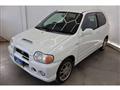 2000 Suzuki Alto Works