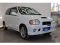 2000 Suzuki Alto Works