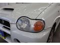 2000 Suzuki Alto Works