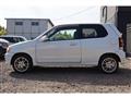 2000 Suzuki Alto Works