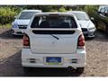 2000 Suzuki Alto Works