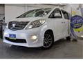 2010 Toyota Alphard G