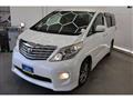 2010 Toyota Alphard G