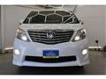 2010 Toyota Alphard G
