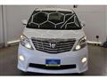 2010 Toyota Alphard G