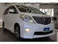 2010 Toyota Alphard G