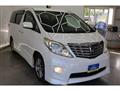 2010 Toyota Alphard G