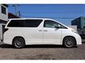 2010 Toyota Alphard G
