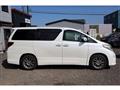 2010 Toyota Alphard G