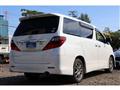 2010 Toyota Alphard G