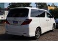2010 Toyota Alphard G