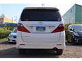 2010 Toyota Alphard G