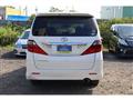 2010 Toyota Alphard G