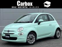2019 Fiat Fiat Others
