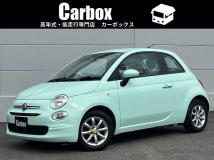 2019 Fiat Fiat Others