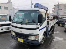 2004 Hino Dutro