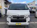 2020 Toyota Hiace Van