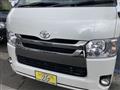 2020 Toyota Hiace Van