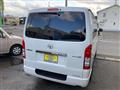 2020 Toyota Hiace Van