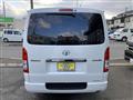 2020 Toyota Hiace Van
