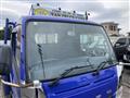 2010 Mitsubishi Canter