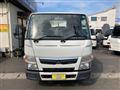 2018 Mitsubishi Canter