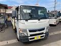 2018 Mitsubishi Canter